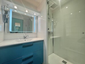 Bathroom - CAP D'AGDE - Rochelongue / Réf 417 (CAP D'AGDE)