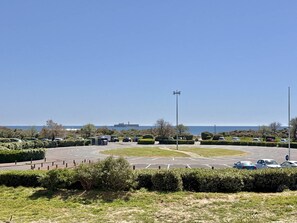 Third-party on-site parking - CAP D'AGDE - Plage Richelieu / Réf 307 (CAP D'AGDE)