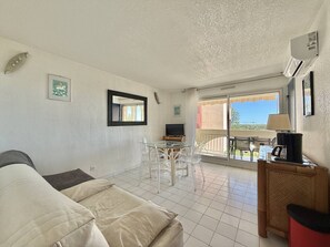 TV - CAP D'AGDE - Plage Richelieu / Réf 307 (CAP D'AGDE)