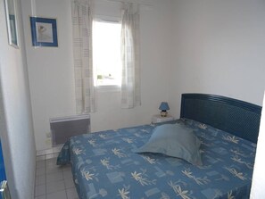 2 Schlafzimmer