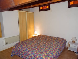 2 Schlafzimmer