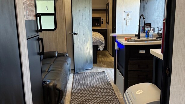 2 habitaciones, wifi y ropa de cama 