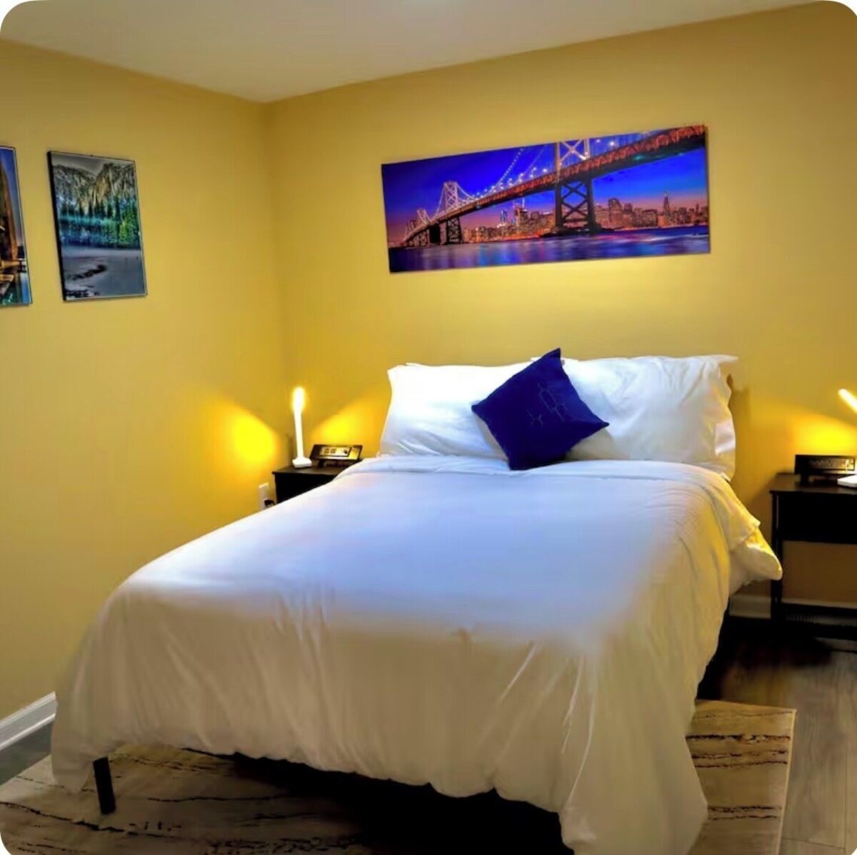 Imagen de perfil del propietario o de la propietaria