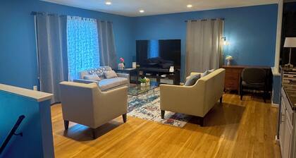 Rockville Private Oasis