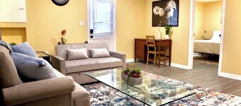 Rockville Private Oasis