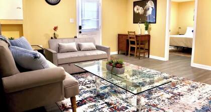 Rockville Private Oasis