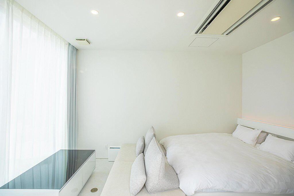 4 bedrooms, internet