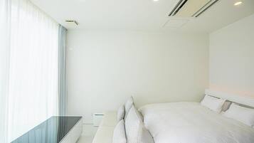 4 bedrooms, internet