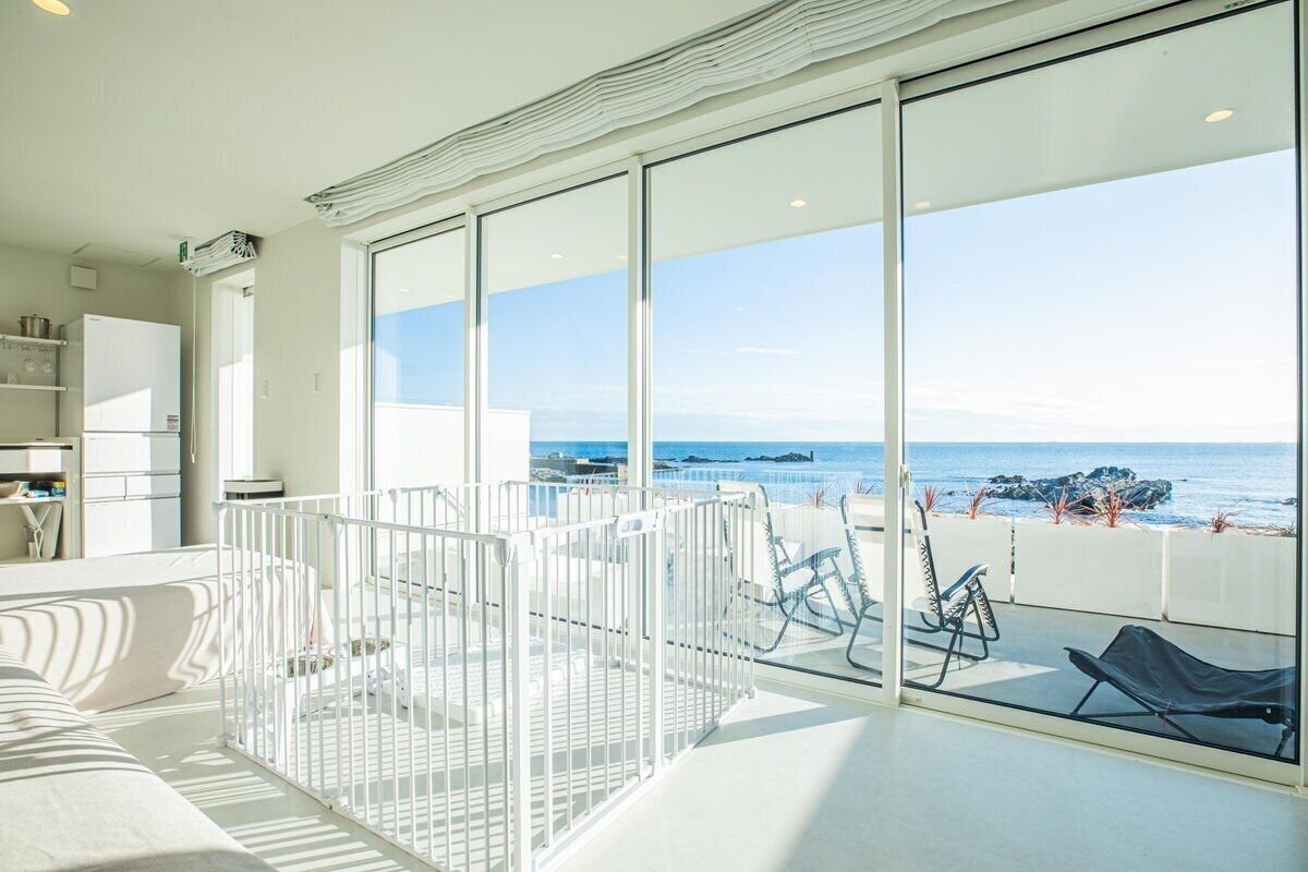 Bild für Gastgeberprofil