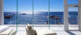 Pet-Friendly Mt. Fuji View Oceanfront Villa | 170㎡ | Near Tokyo | Sleeps 8