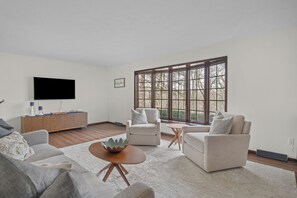 Fernseher