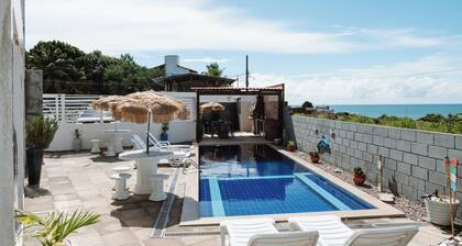 Pequeno ParaĂso Flats Praia Bela