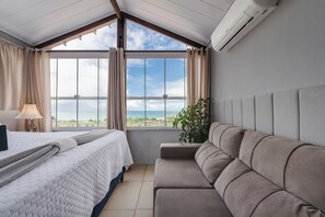 Minibar, free WiFi - Pequeno Paraíso Flats Praia Bela (Pitimbu)