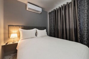 Minibar, free WiFi - Pequeno Paraíso Flats Praia Bela (Pitimbu)