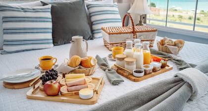 Pequeno ParaĂso Flats Praia Bela