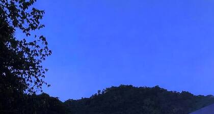 Private Infinity Pool Retreat • Mountain View • AC/Wifi