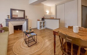 Interior - 1 bedroom lovely apartment in Blois (Blois)