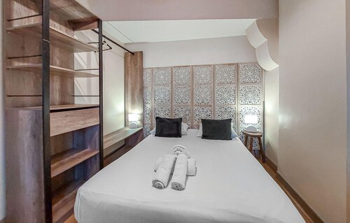 1 bedroom lovely apartment in Blois
