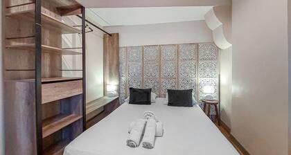 1 bedroom lovely apartment in Blois