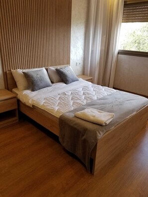 5 bedrooms, iron/ironing board, WiFi, bed sheets - Pleasant family stay in a superb 5-bedroom villa with private pool. (Marrakech)