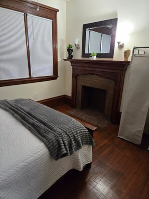 3 dormitorios, tabla de planchar con plancha, wifi y ropa de cama