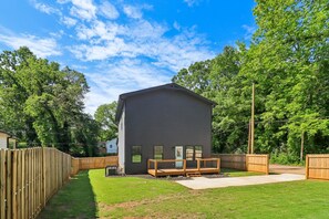 Exterior - Atlanta Corporate Rental Near Downtown | Fully Furnished & Spacious (Atlanta)