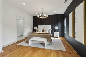 Room - Atlanta Corporate Rental Near Downtown | Fully Furnished & Spacious (Atlanta)