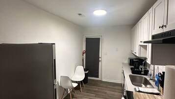 Cucina privata