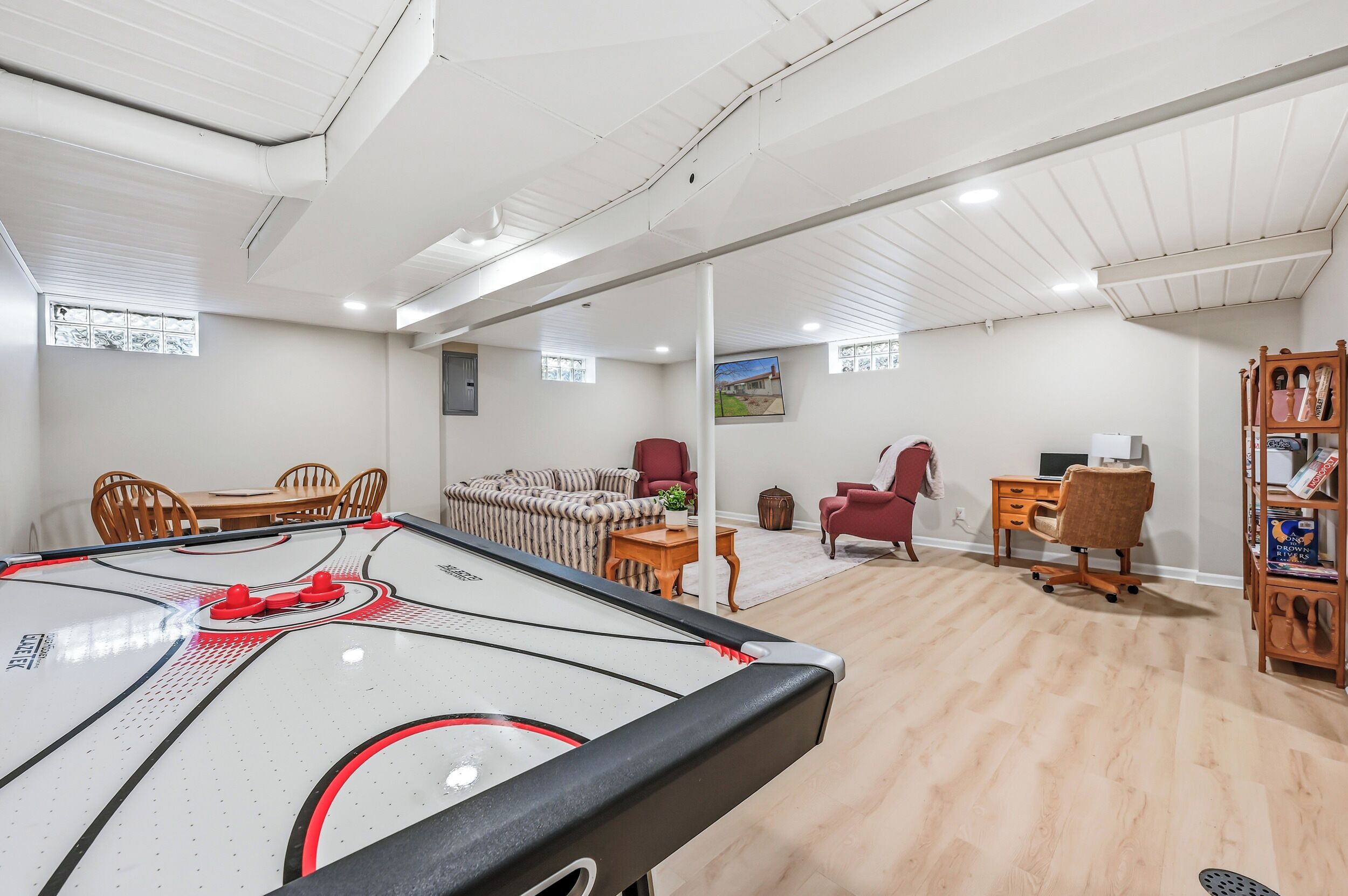 Spielezimmer