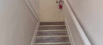 Charming 2-bedroom condo with AC in Biloxi breeze