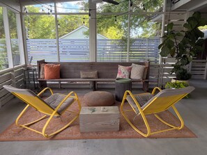 Terrass/Patio