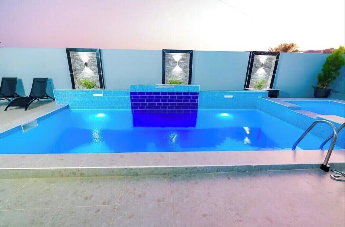 Bild für Gastgeberprofil