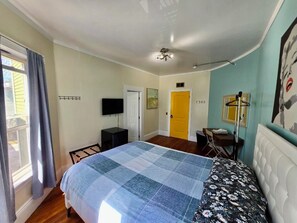 1 bedroom, WiFi - Nice large room in Federal Hill, Downtown (Providence)