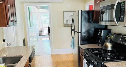 Nice large room in Federal Hill, Downtown