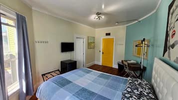 1 chambre, Wi-Fi