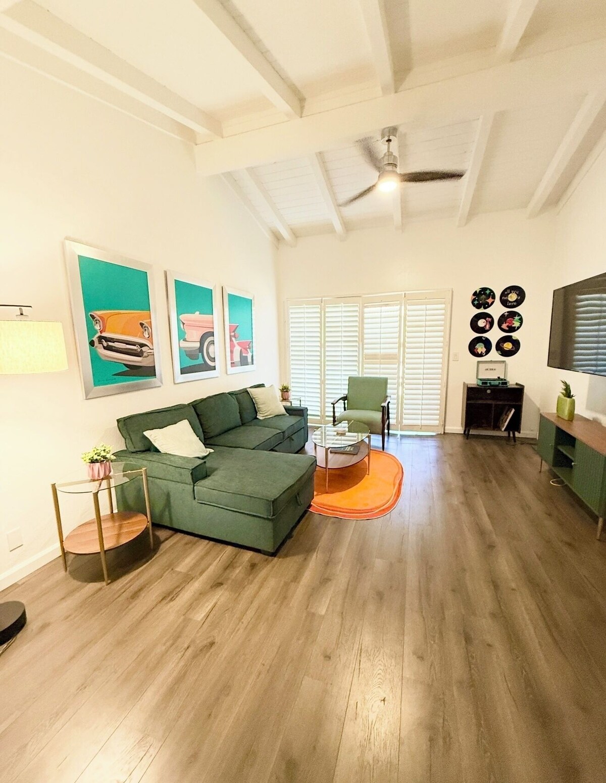 Bild für Gastgeberprofil