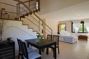 Interior - House in Llanes with garden - Huergo Mar y Playa (Cardoso (Llanes))