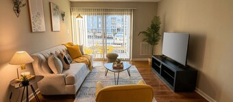 Waterside - Unit 11 Reston