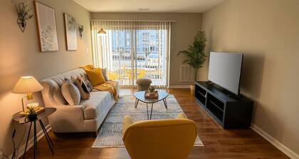 Waterside - Unit 11 Reston