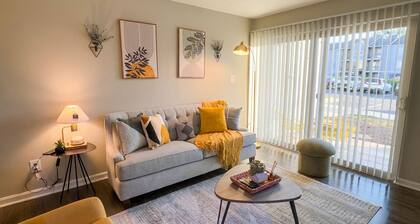 Waterside - Unit 11 Reston