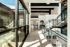 Interior - Upper Deer Valley—Hot Tub, Ski Access & Summer Trails (Park City)