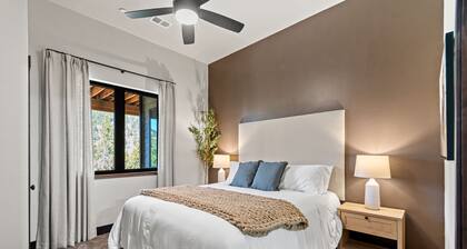 Private 4BR Retreat in Black Hawk, CO