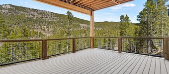 Private 4BR Retreat in Black Hawk, CO