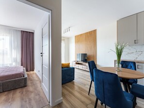 Room - Apartment Sweet House (Gdańsk)