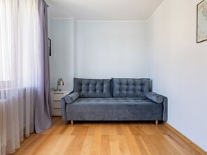 Zona de estar