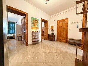 Interior - Daszyńskiego Spacious Apartment (Wrocław)