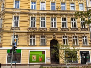Exterior - Chrobrego Modern Style Apartment (Wrocław)