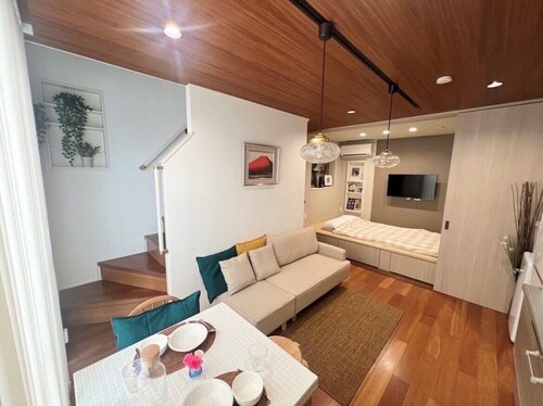 Honancho Entire house for rent Tokyo