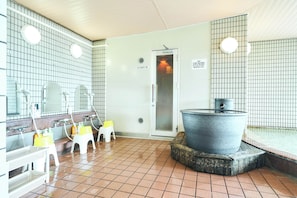 Public bath - Tabist Yuasa Onsen Yuasajo (Yuasa)
