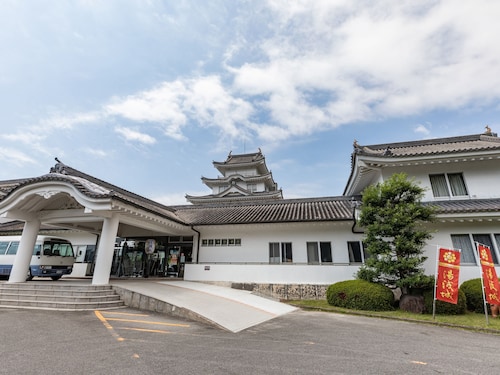 Tabist Yuasa Onsen Yuasajo